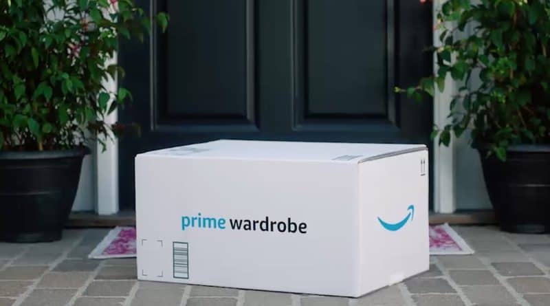 Come Risparmiare con Wardrobe Amazon