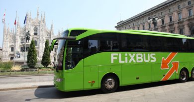 Come Risparmiare con Bus a 1 EuroCome Risparmiare con Bus a 1 Euro