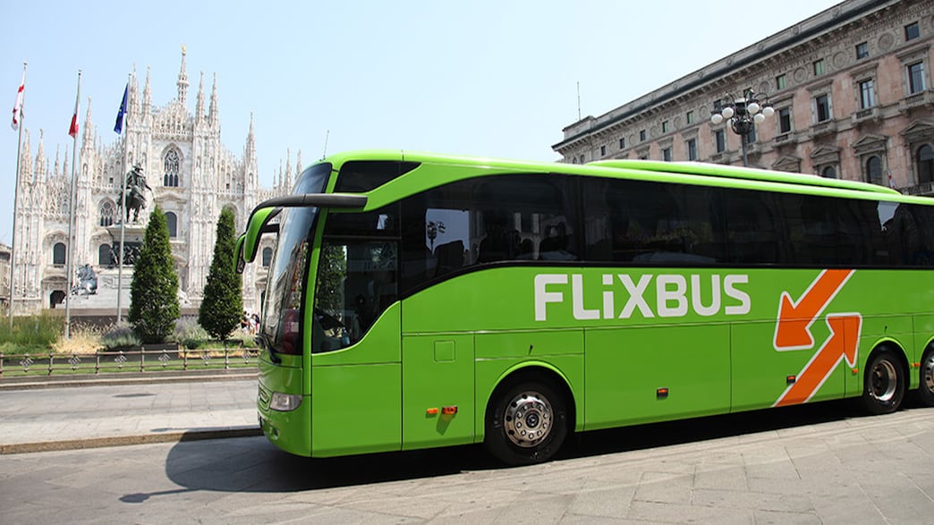 Come Risparmiare con Bus a 1 Euro