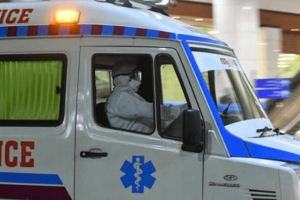 Trasporto in Ambulanza Privata